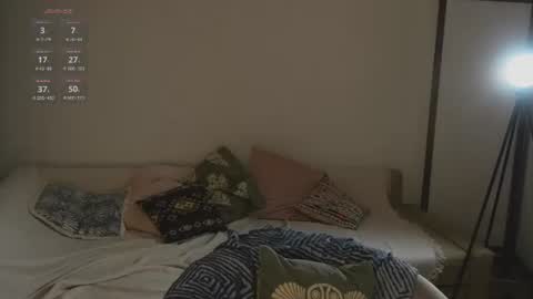 Jennet online show from July 2026 06:32:02 PM
