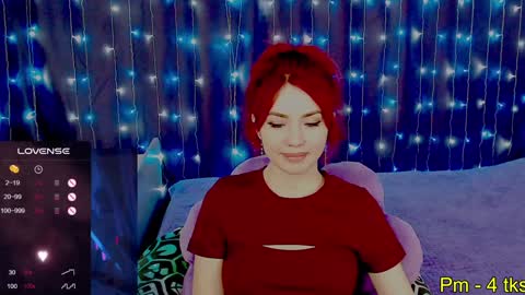 Nimfeya online show from January 2025 10:09:02 AM
