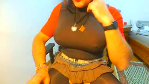 nina8383 online show from February 2026 12:47:02 AM