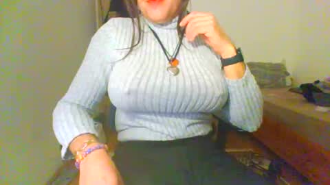 nina8383 online show from February 2026 12:06:02 AM