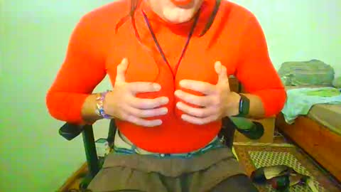 nina8383 online show from February 2026 12:41:01 AM