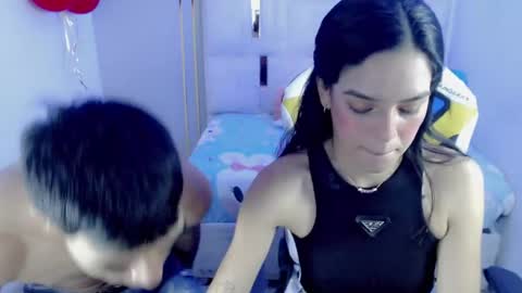 NINA AND COBY online show from April 2026 08:48:02 PM