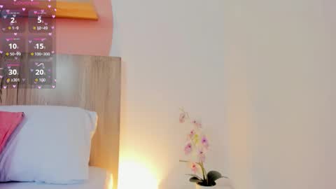 N I N A online show from November 2025 02:47:02 AM