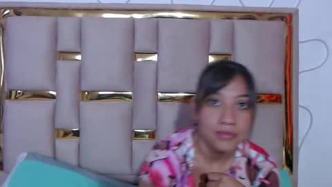Snapshot of nina_carther chatting on October 2025 12:22:01 AM Nina Carther online show from October 2025 12:22:01 AM
