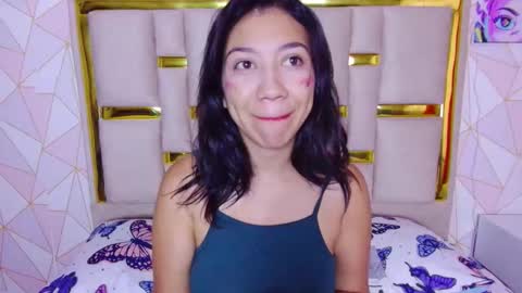 Nina Carther online show from February 2026 11:11:02 AM