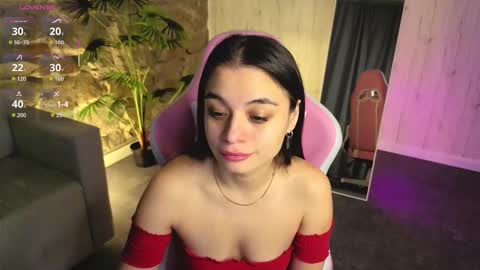 Ketrin online show from February 2026 01:09:02 AM