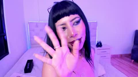 Snapshot of nina_fooxxx1 chatting on May 2026 12:29:02 AM Nina Fox online show from May 2026 12:29:02 AM