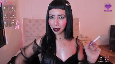 Snapshot of nina_fooxxx1 chatting on June 2026 02:41:02 PM Nina Fox online show from June 2026 02:41:02 PM
