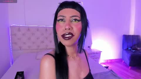 Snapshot of nina_fooxxx1 chatting on June 2026 03:46:02 PM Nina Fox online show from June 2026 03:46:02 PM