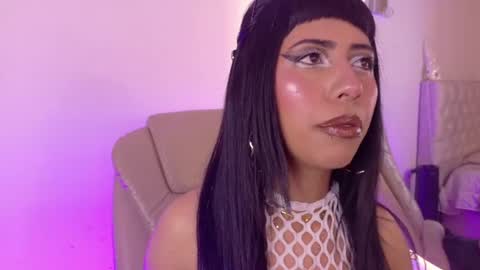 Snapshot of nina_fooxxx1 chatting on July 2026 06:54:02 PM Nina Fox online show from July 2026 06:54:02 PM
