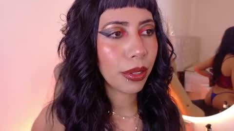 Snapshot of nina_fooxxx1 chatting on July 2026 06:59:02 PM Nina Fox online show from July 2026 06:59:02 PM