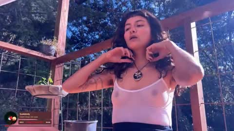 Nina.  online show from January 2026 09:08:01 PM