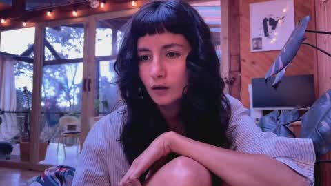 Nina.  online show from April 2026 09:09:01 PM