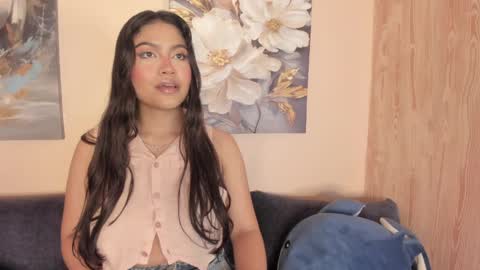 nina_kmay online show from April 2026 10:56:01 AM