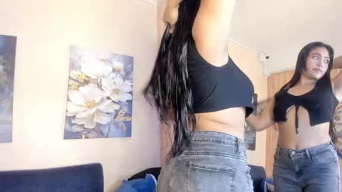 nina_kmay online show from April 2026 03:09:02 AM