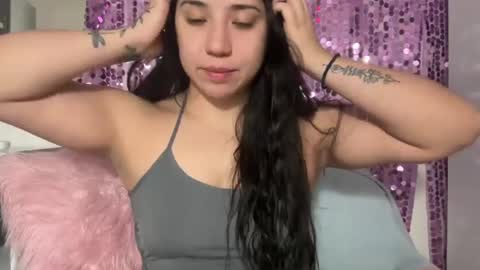 nina_lovez online show from January 2025 04:44:01 PM