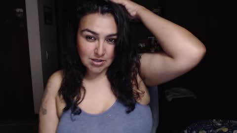 Snapshot of nina_moonbeam chatting on March 2026 03:34:02 AM Nina Moon online show from March 2026 03:34:02 AM