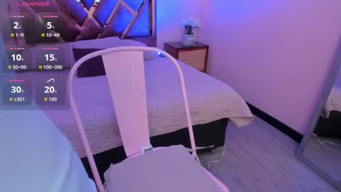 Nina myers online show from November 2025 10:56:02 AM