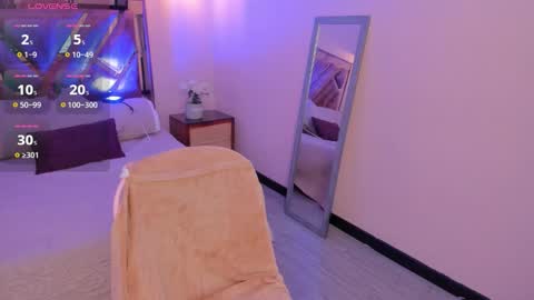 Nina myers online show from December 2025 02:53:01 AM