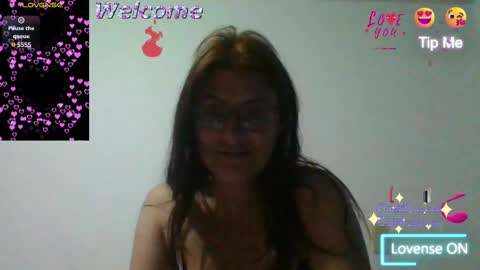 Nina online show from February 2025 03:02:02 AM