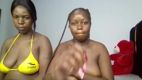 Nina online show from February 2026 02:04:02 AM