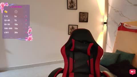  N I N A online show from November 2025 12:33:02 PM