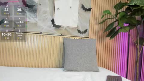 Snapshot of nina_soul chatting on November 2025 11:55:02 AM NINA online show from November 2025 11:55:02 AM