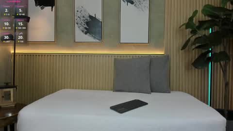 Snapshot of nina_soul chatting on November 2025 12:00:02 PM NINA online show from November 2025 12:00:02 PM