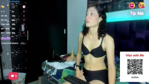 nina_vergara online show from February 2026 01:40:02 AM