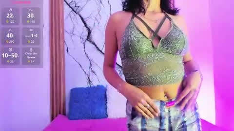 Snapshot of nina_vixen_hh chatting on July 2026 04:31:02 PM Nina online show from July 2026 04:31:02 PM