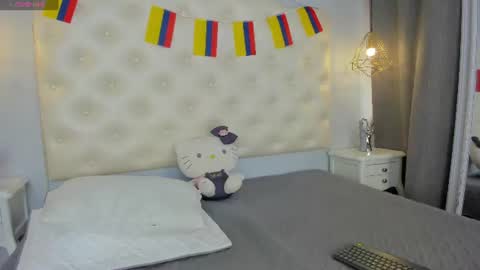 Snapshot of ninaavelvett chatting on July 2026 12:35:01 PM Nina online show from July 2026 12:35:01 PM