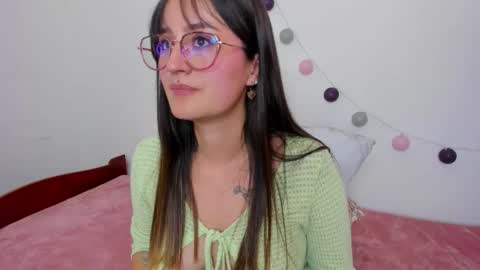 Snapshot of ninabryon1 chatting on March 2026 06:23:01 PM Nina online show from March 2026 06:23:01 PM