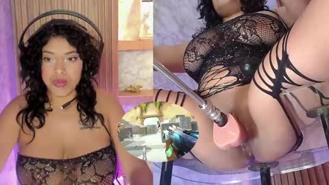 Snapshot of ninacapelli chatting on May 2026 05:15:01 AM Valentina online show from May 2026 05:15:01 AM