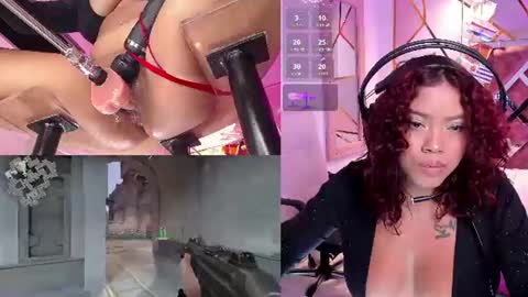 Valentina online show from July 2026 10:21:02 AM