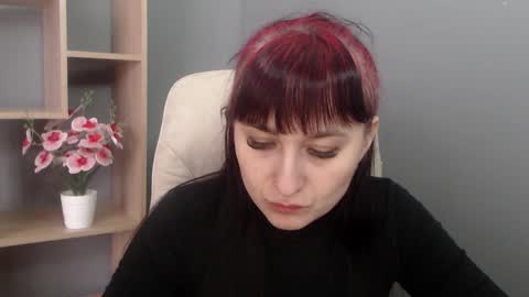 ninaflawlees online show from February 2026 12:57:02 PM