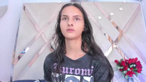 ninahtx online show from November 2025 08:56:01 PM