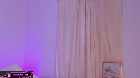 ninahtx online show from April 2026 09:38:01 PM