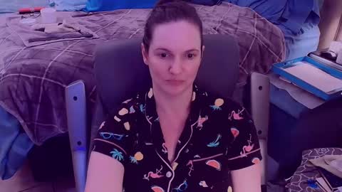 Nina Jaymes online show from February 2025 09:11:01 AM