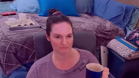 Nina Jaymes online show from October 2025 12:56:02 AM