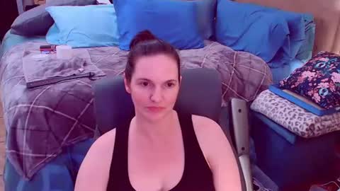 Nina Jaymes online show from January 2026 10:58:02 PM