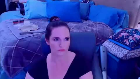 Nina Jaymes online show from February 2026 11:39:01 PM