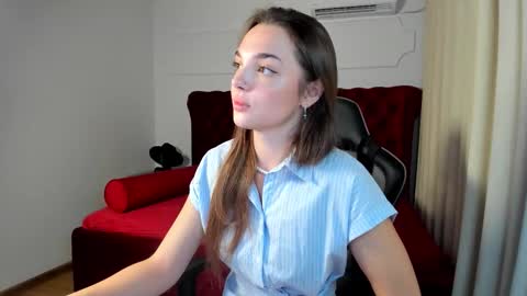 NinaLior online show from October 2025 05:52:01 AM