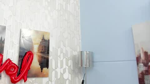 Nina Medux online show from February 2025 01:38:01 AM