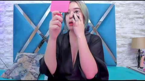 Nina Medux online show from March 2025 09:57:01 AM