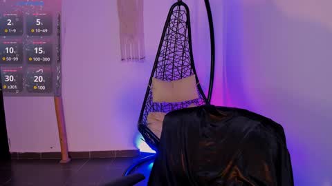 ninamonroee online show from December 2024 11:49:02 PM