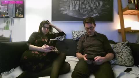 NinandCo online show from February 2025 07:49:01 PM