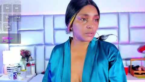 Snapshot of ninaniicole chatting on June 2026 12:31:02 PM Nicole online show from June 2026 12:31:02 PM
