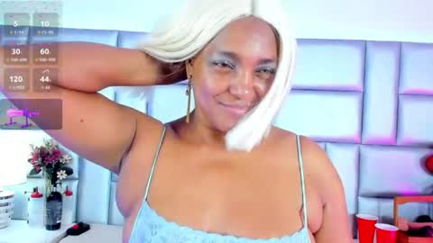 Snapshot of ninaniicole chatting on July 2026 12:33:01 PM Nicole online show from July 2026 12:33:01 PM