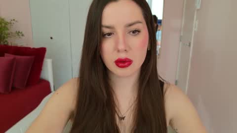 Snapshot of ninaoneil chatting on December 2024 09:56:01 PM NinaOneil online show from December 2024 09:56:01 PM