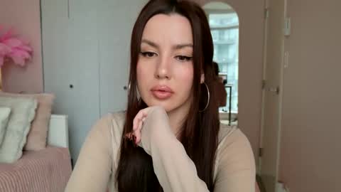 Snapshot of ninaoneil chatting on March 2026 09:23:01 PM NinaOneil online show from March 2026 09:23:01 PM